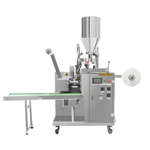 Αυτόματη μηχανή πλήρωσης τσάι τσαγιού