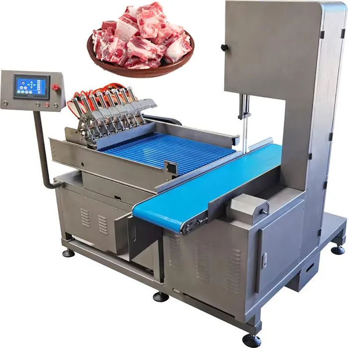 Πριόνι ζώνης κοπής οστών