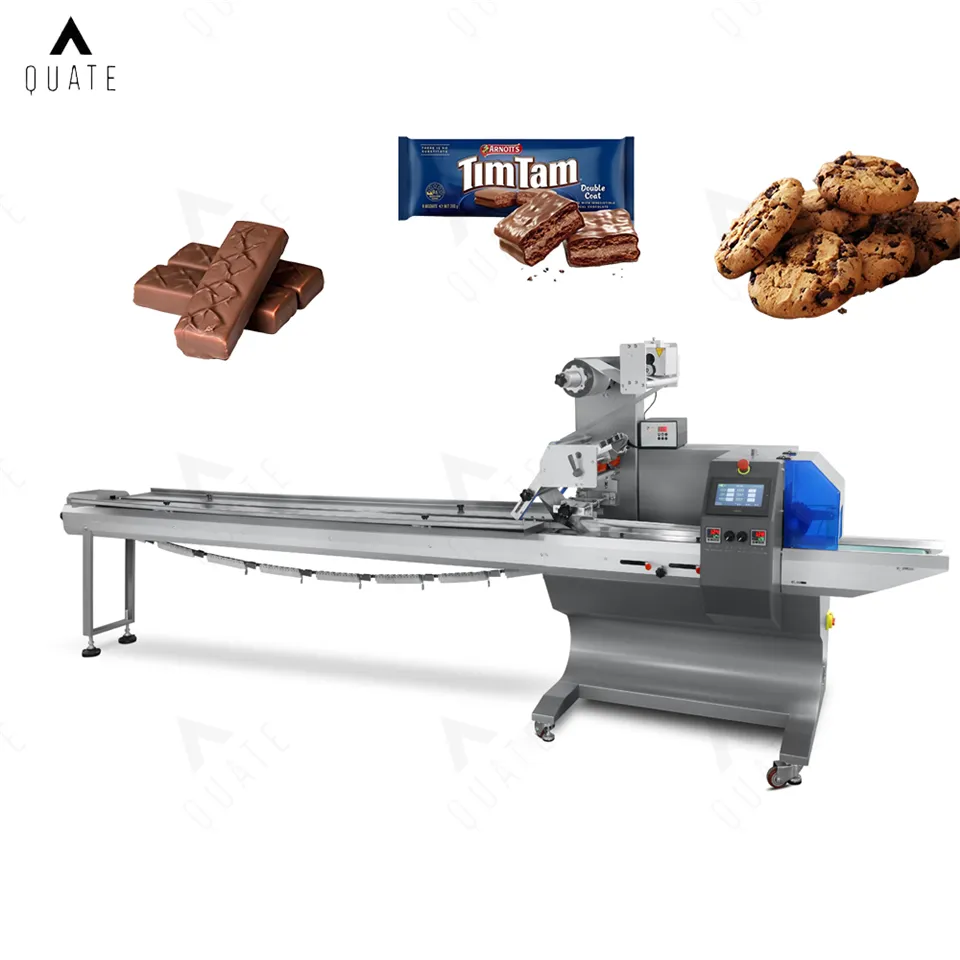 Μηχανή συσκευασίας κάσιου