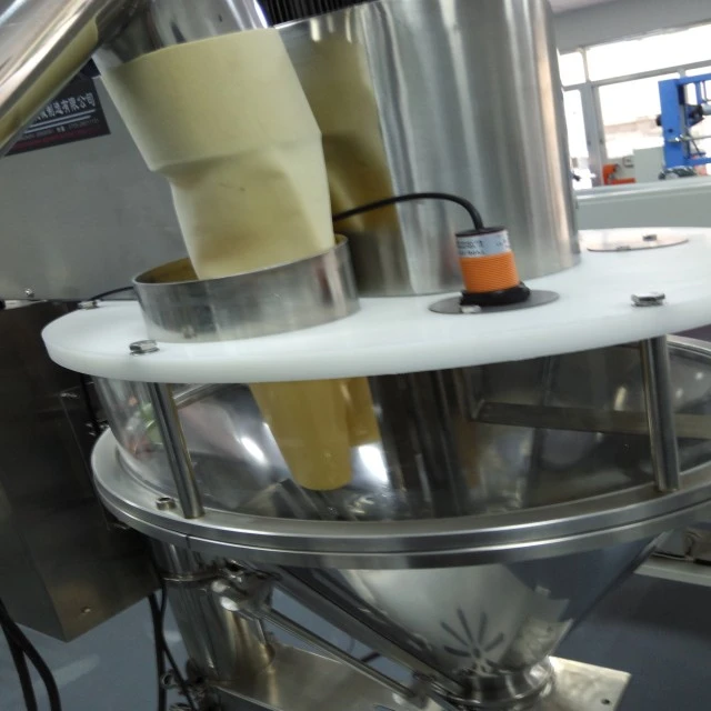 Continuous Powder Mixer best