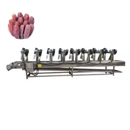 Μηχάνημα Καθαρισμού Χουρμάδων