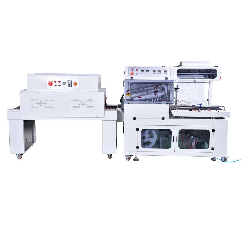 Θερμική σφραγίδα συρρίκνωσης