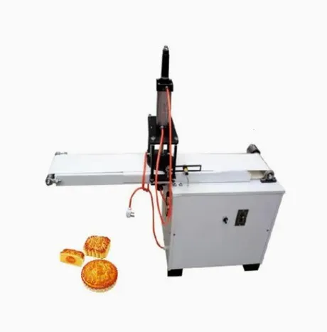 Μηχάνημα καλουπώματος Mooncake