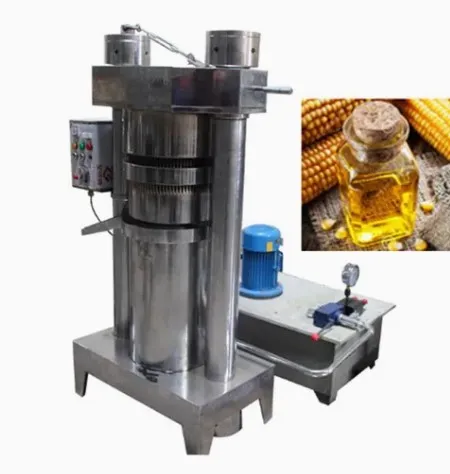 Μηχάνημα ηλίανθου