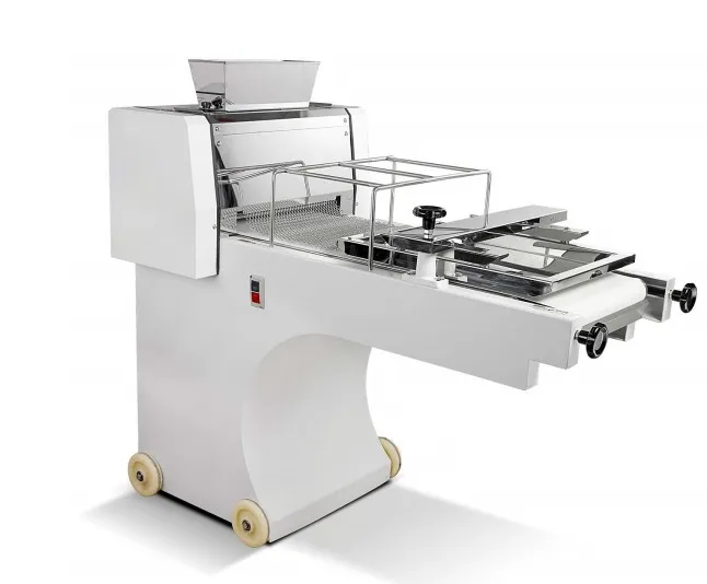 Φυσική μηχανή σχηματισμού ψωμιού