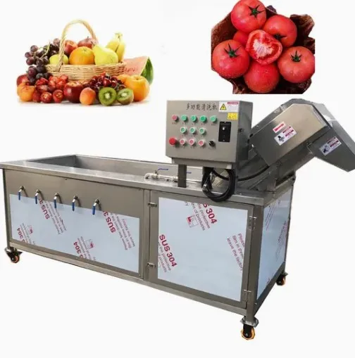 Καθαριστικό φυσαλίδων νερού